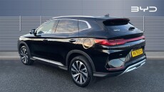 BYD Seal U 1.5 DM-i AWD Design 5dr Auto Estate